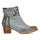 Ankle boots - ALEXIAO 65