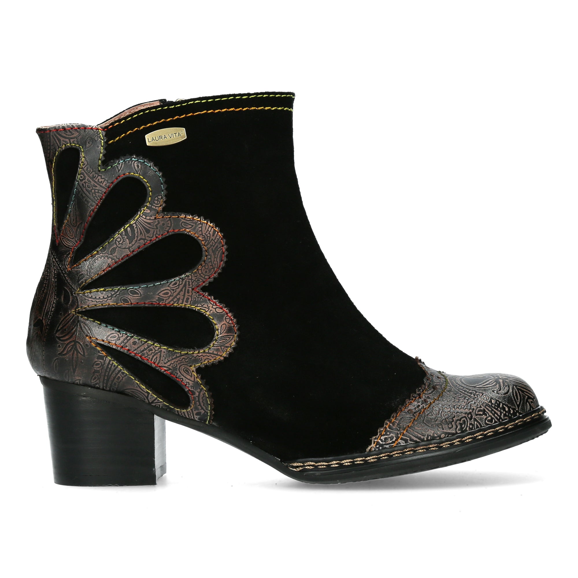 Botas ALEXIAO 67