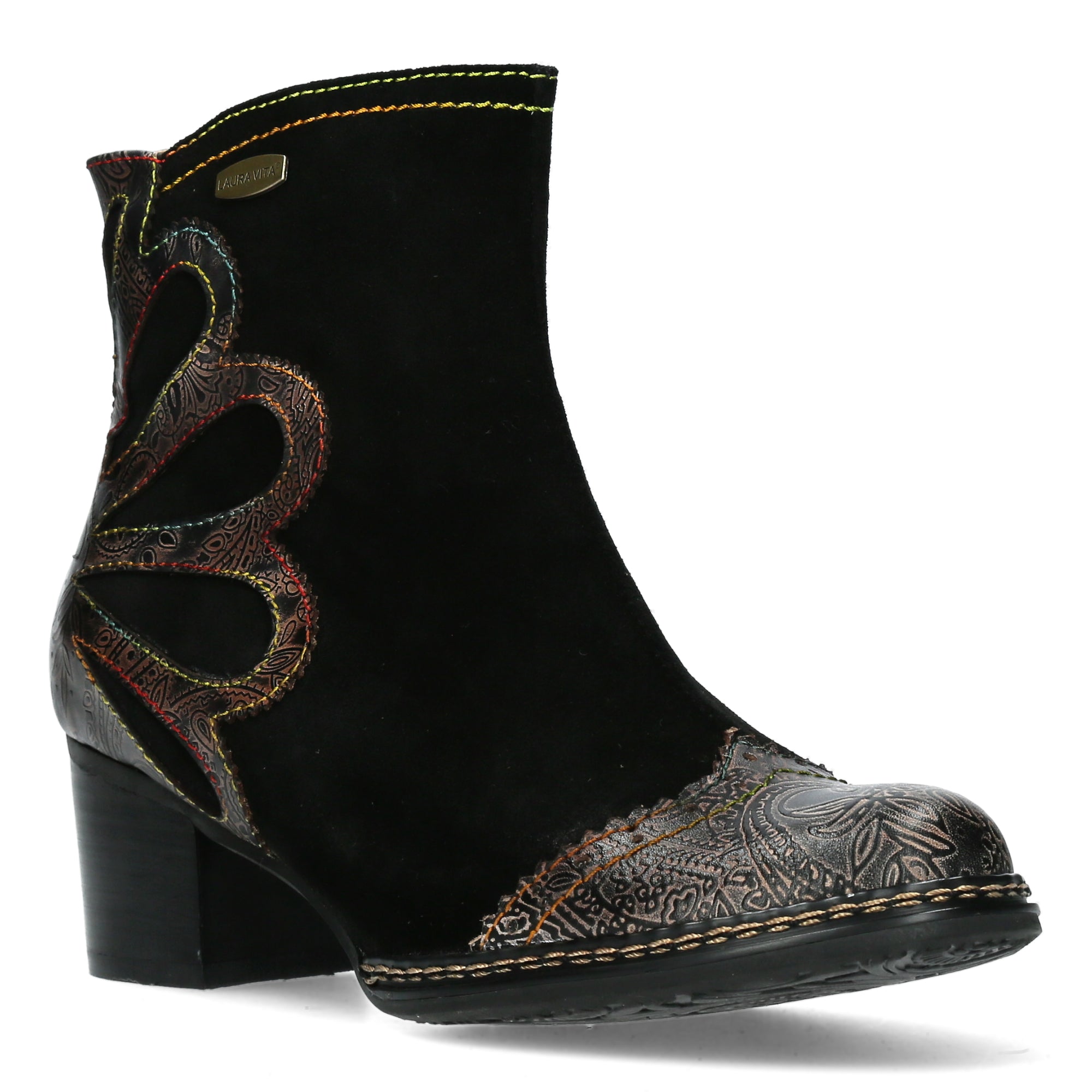 Botas ALEXIAO 67