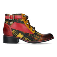 Ankle Boots - ALICE 06