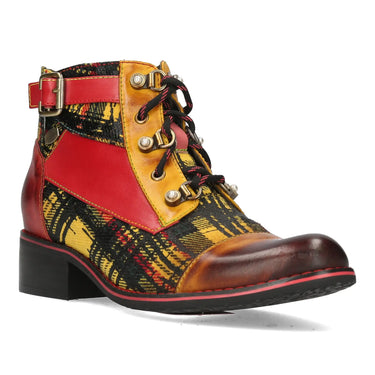 Stiefeletten - ALICE 06