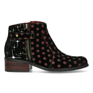 Ankle Boots - ALICE 07E