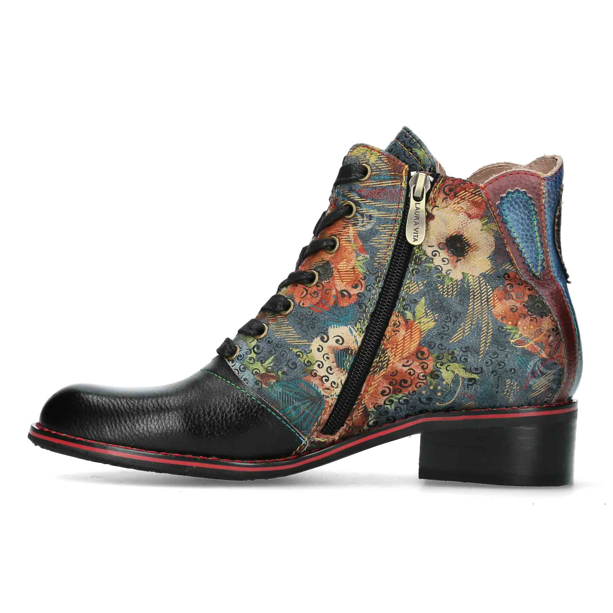 Botas ALICE 20