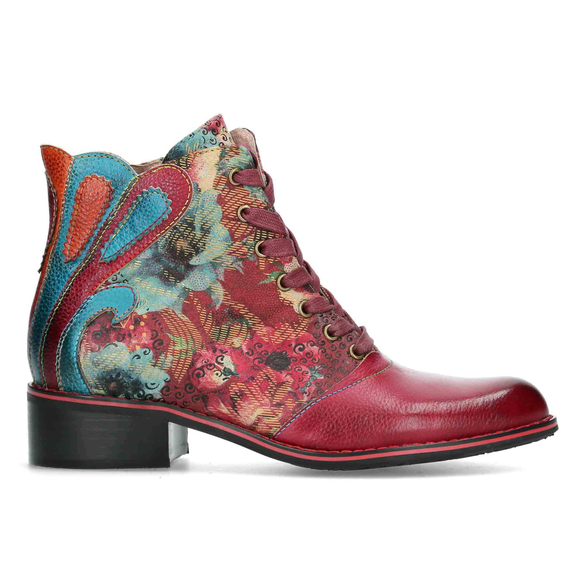 Botas ALICE 20