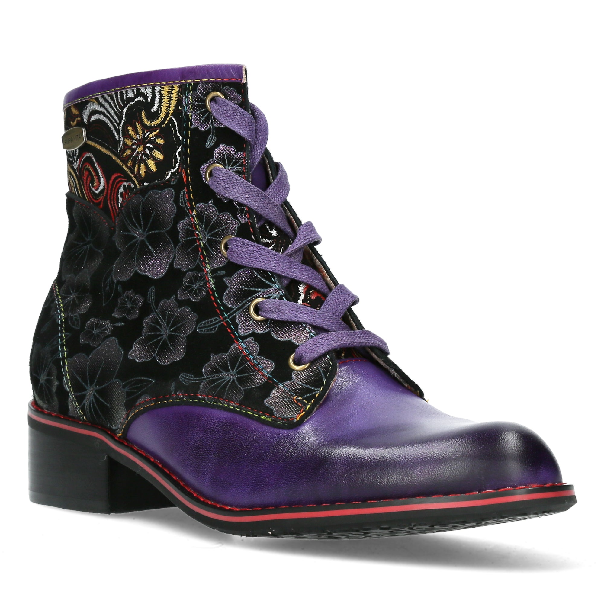 Botas ALICE 40