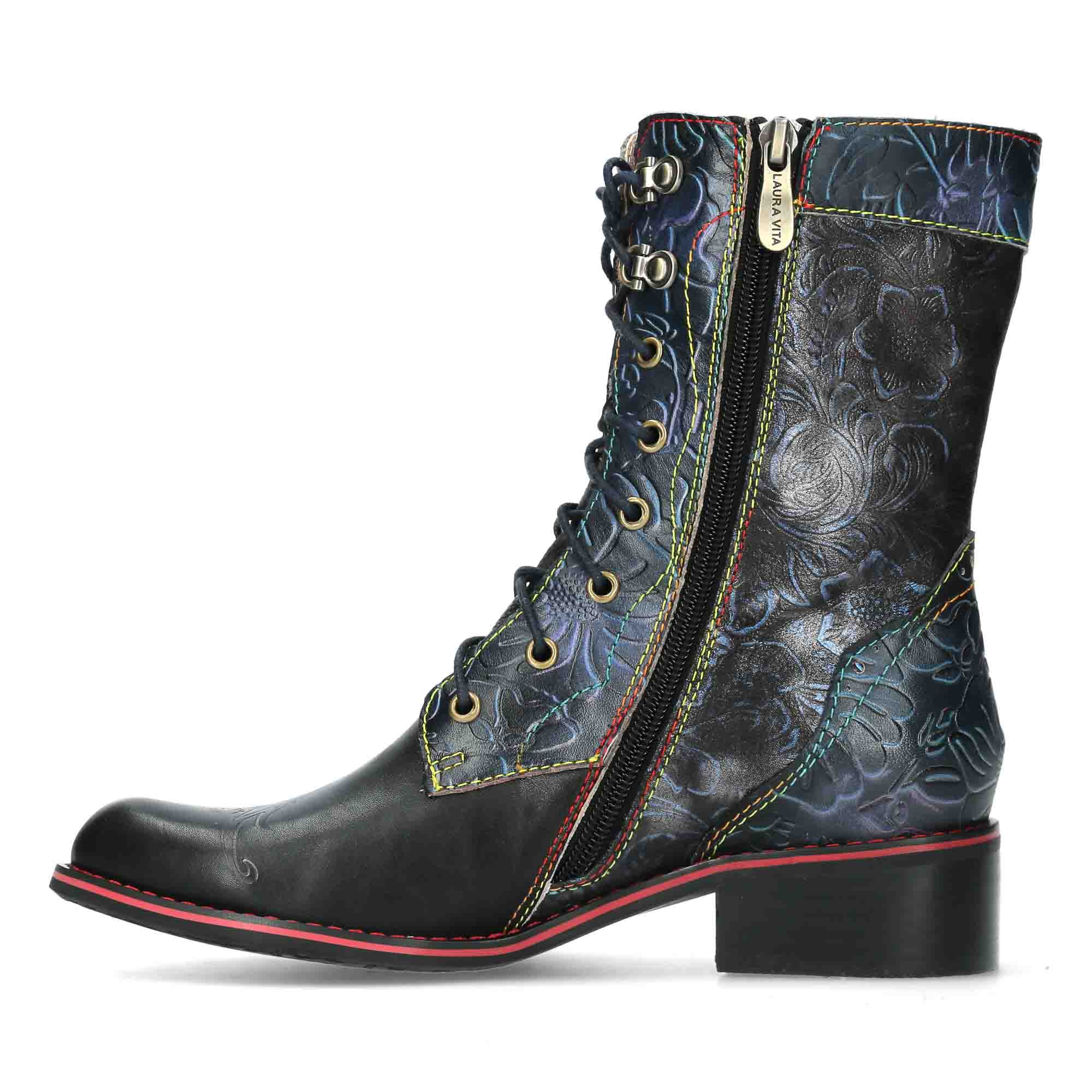 Botas ALICE 54