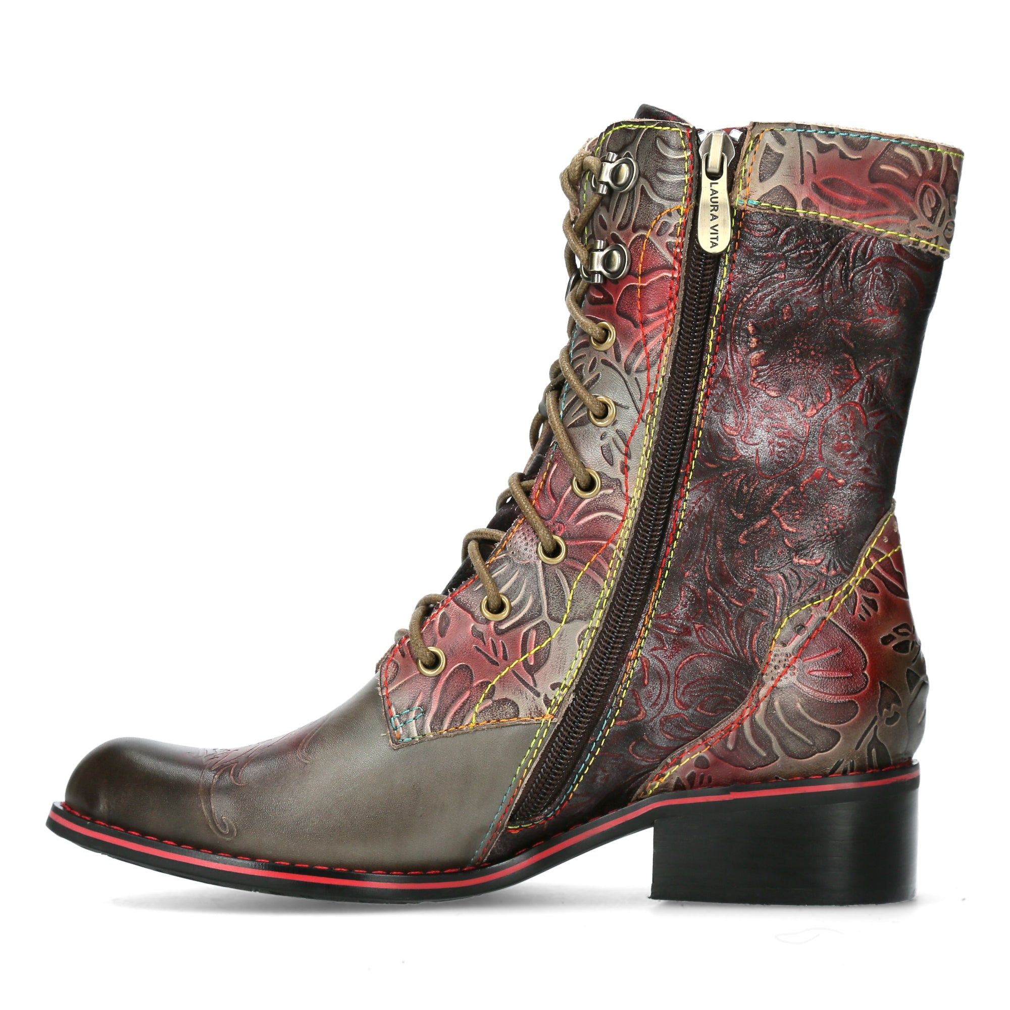 Botas ALICE 54