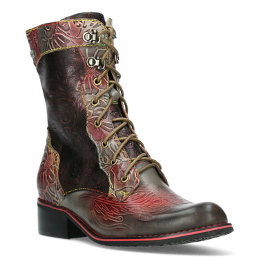 Stiefeletten – ALICE 54
