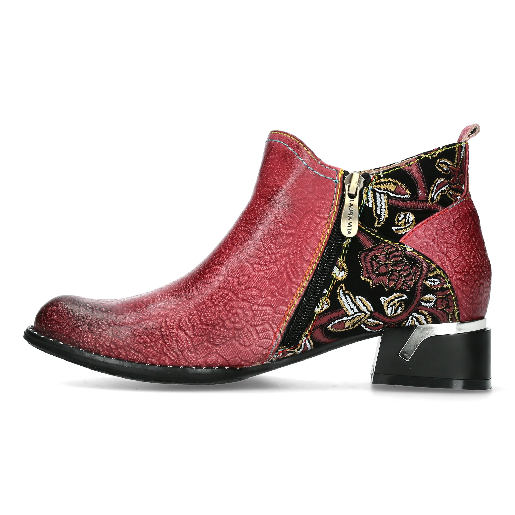 Ankle boots ALICEO 14