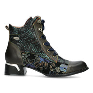 Stiefeletten – <tc>ALICE</tc>O 24