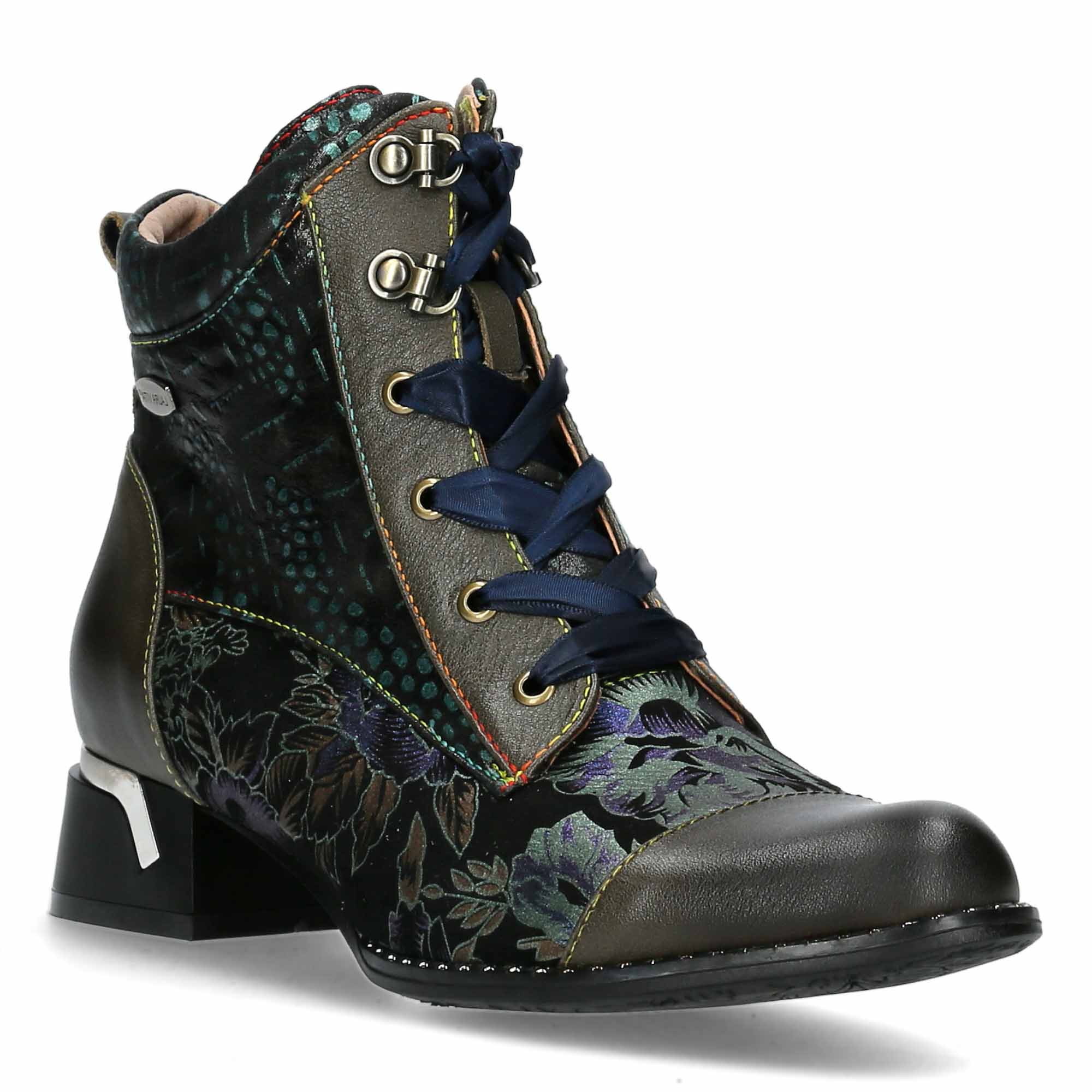 Bottines ALICEO 24