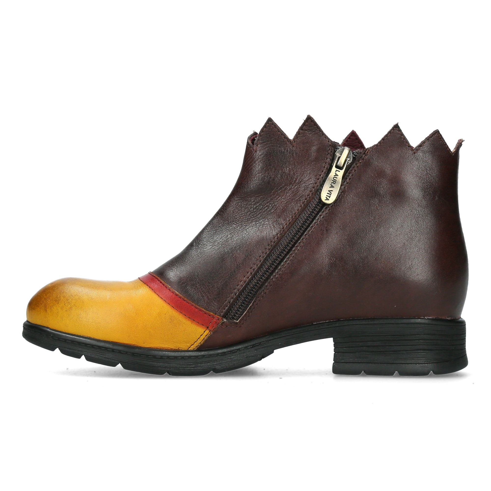 Stiefel ALISSON 09