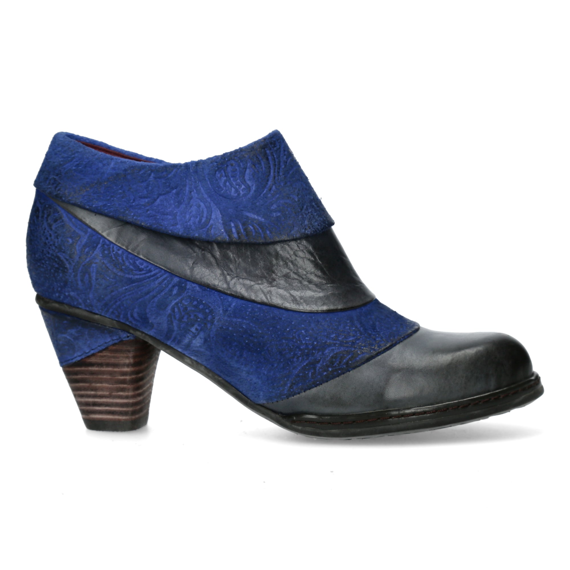 Chaussure Alizee 04