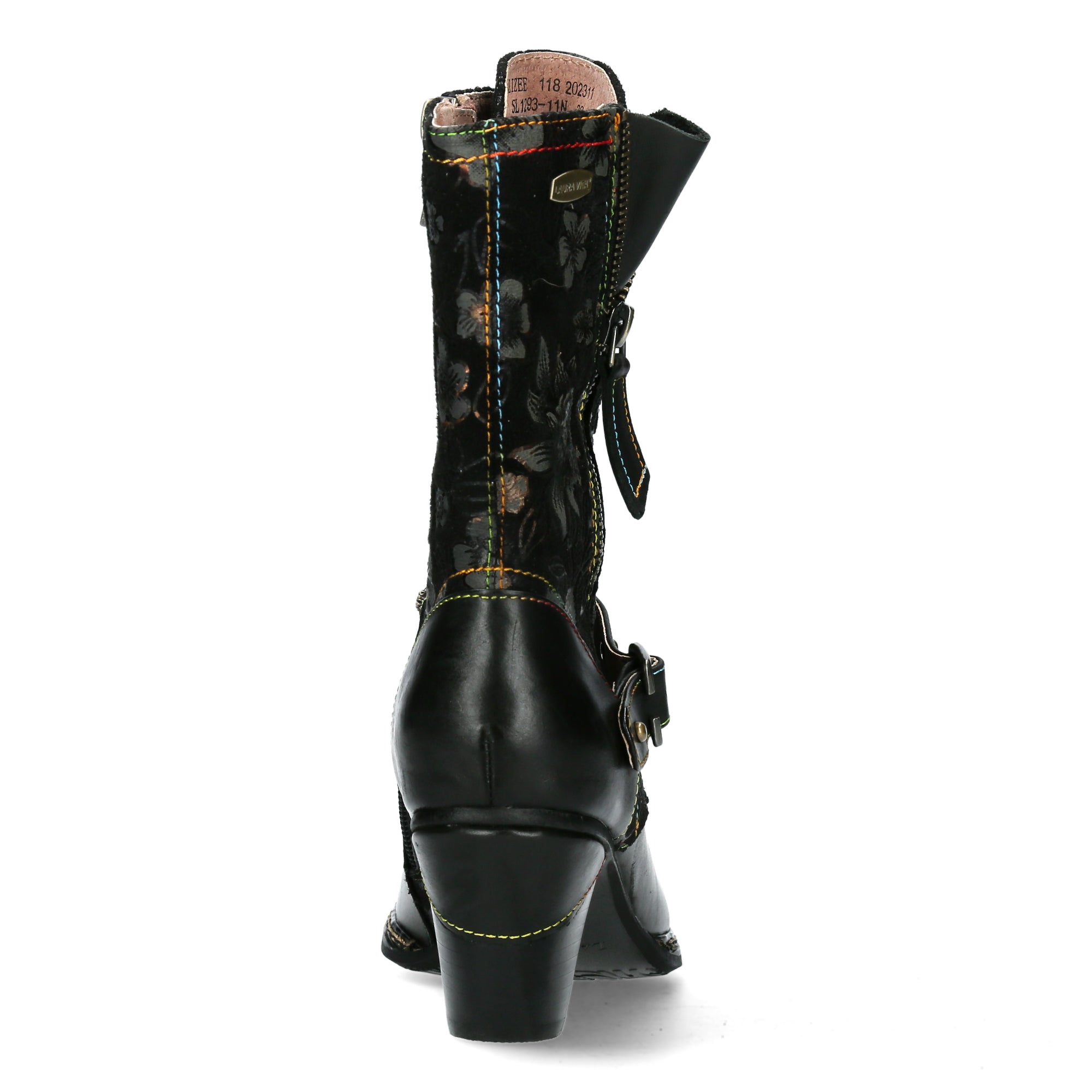 Stiefel ALIZEE 118