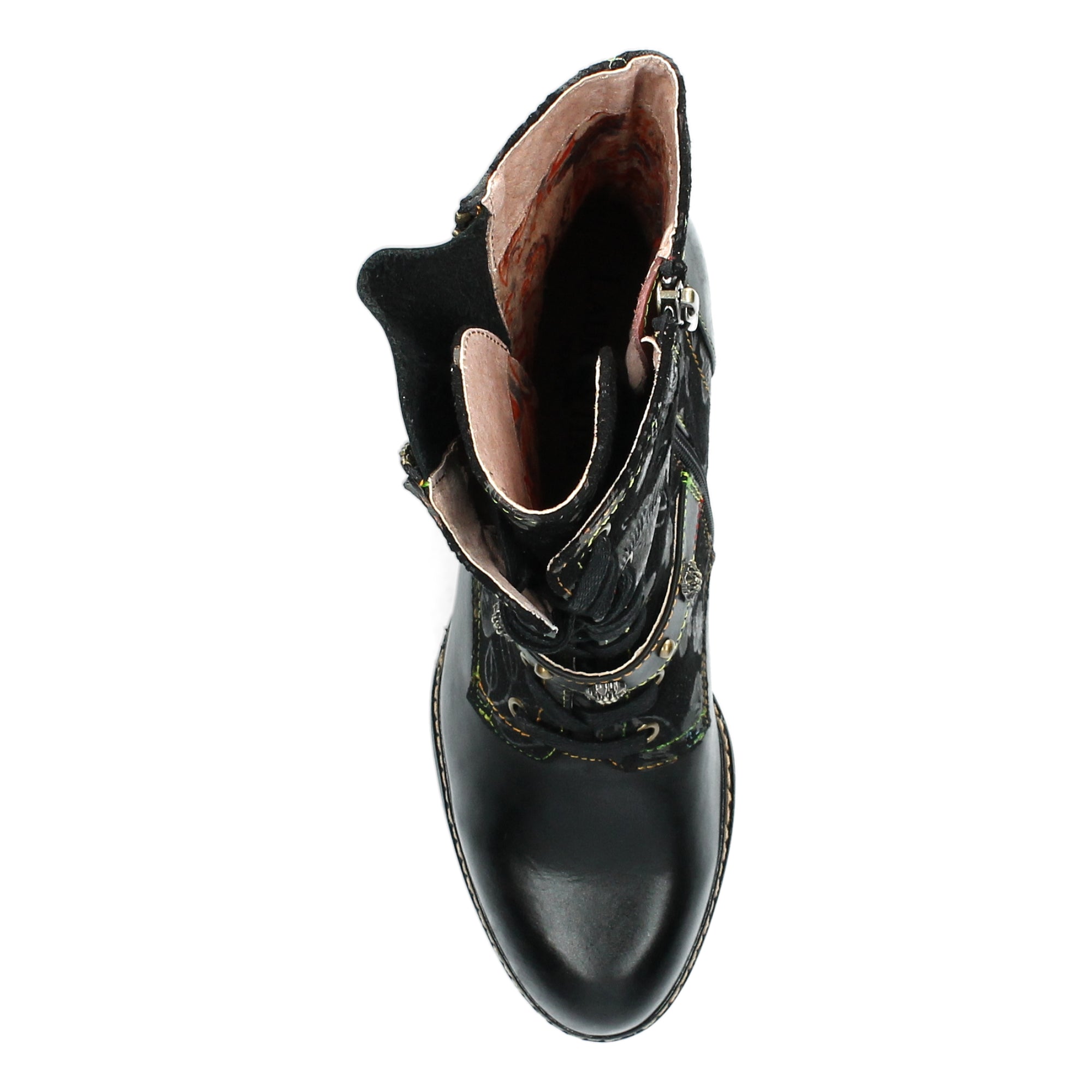 Stiefel ALIZEE 118