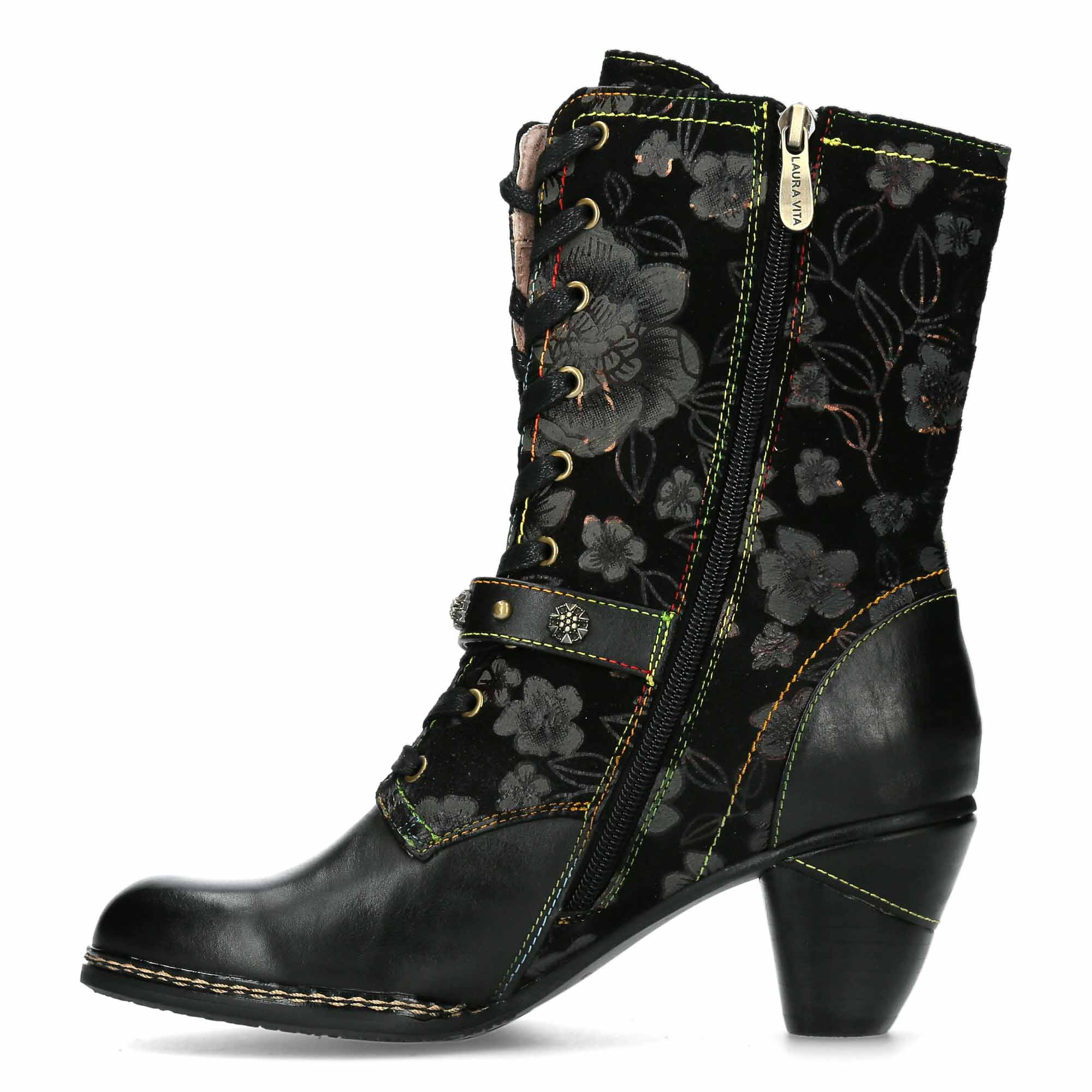 Stiefel ALIZEE 118