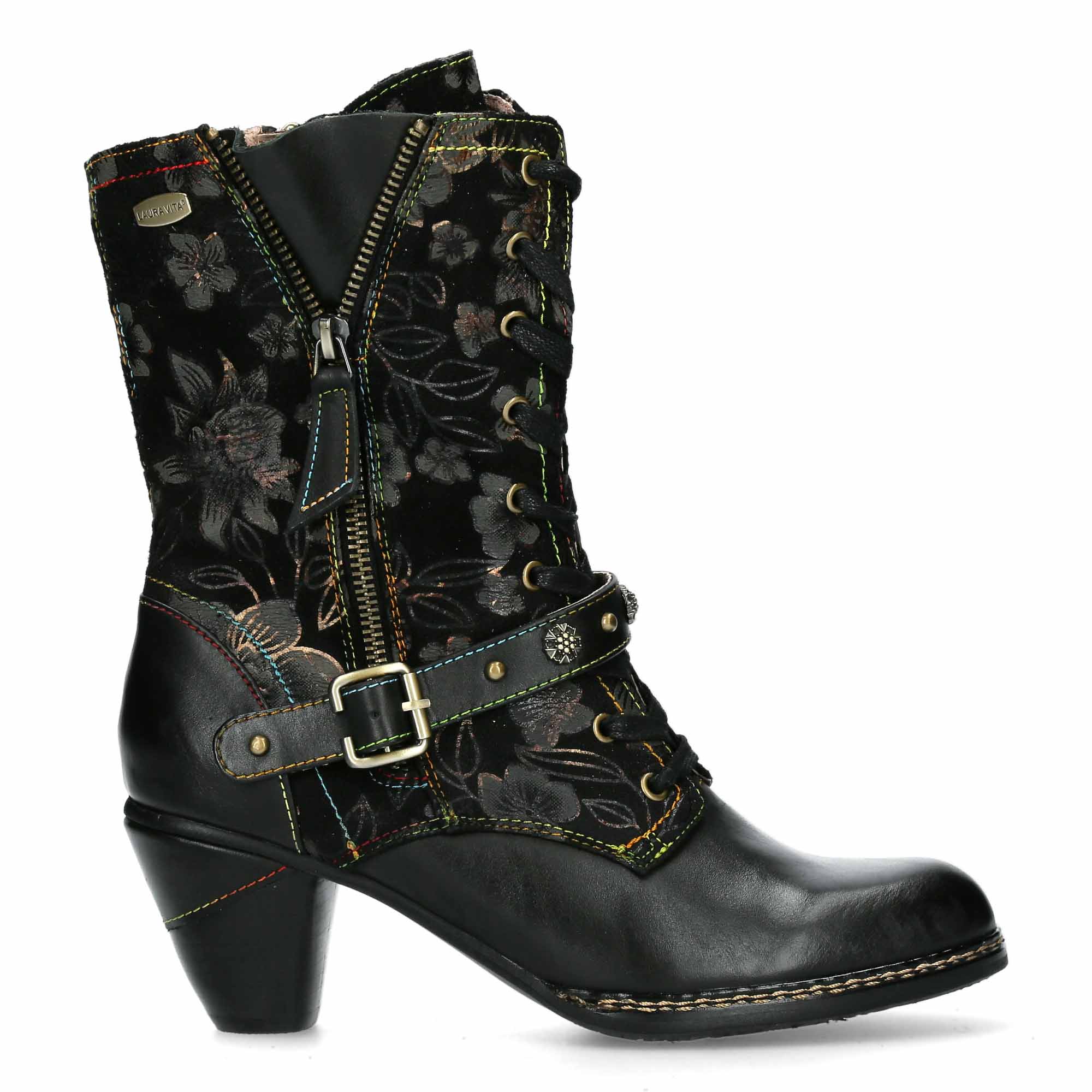 Stiefel ALIZEE 118