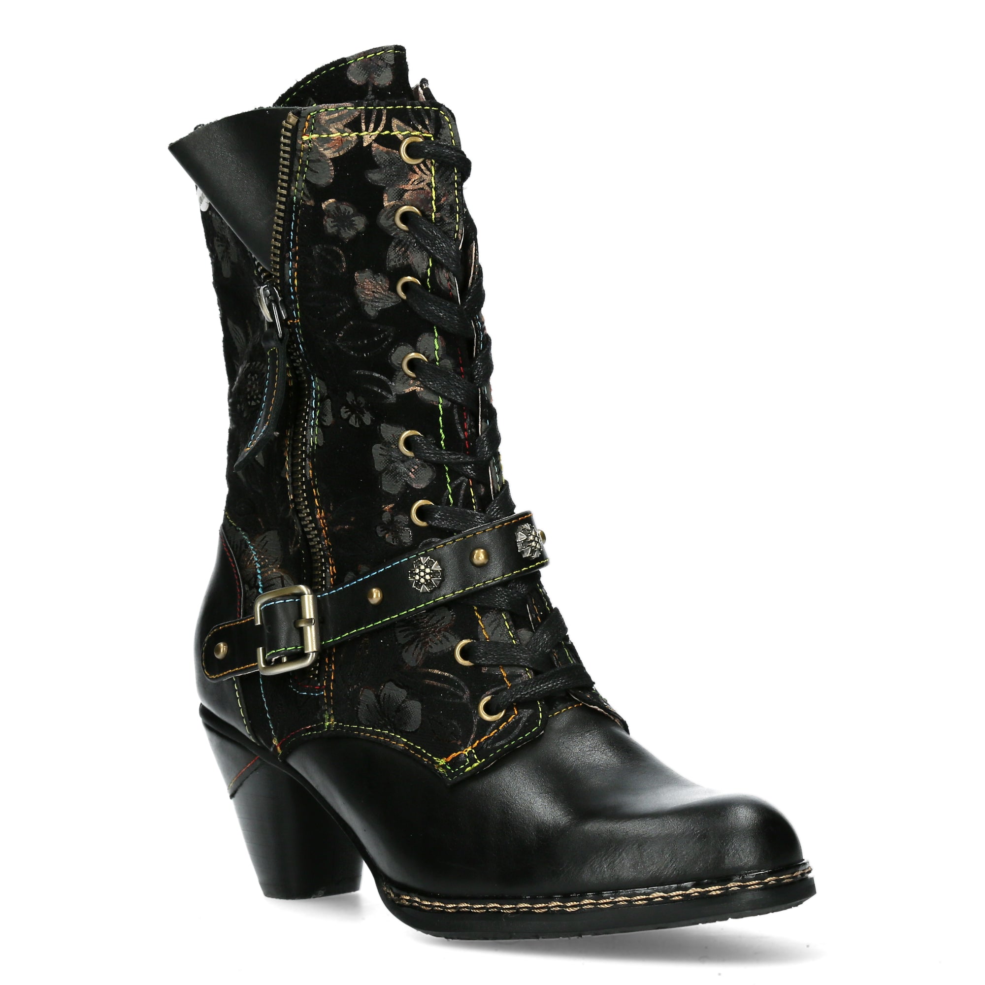 Stiefel ALIZEE 118