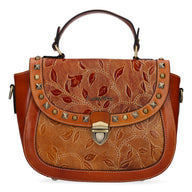Borsa - ALMA 01 in pelle