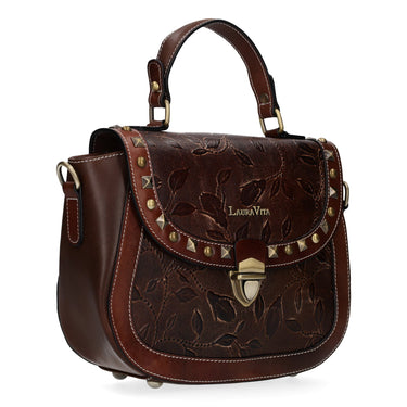 Bag - ALMA 01 in leather