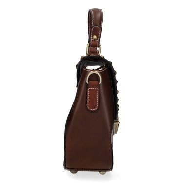 Bag - ALMA 01 in leather
