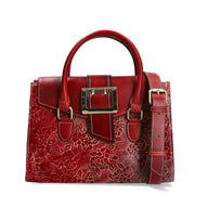 Tasche – ANDARTA 08 aus Leder