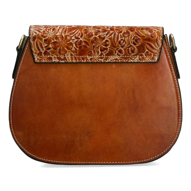 Bag - DIEPPE 06 in Leather