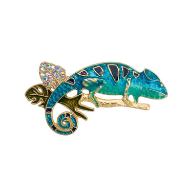 Broche - AMAZONE