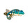 Broche - AMAZONE