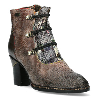 Stiefeletten - AMELIA 24
