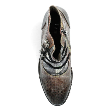 Stiefeletten - AMELIA 24