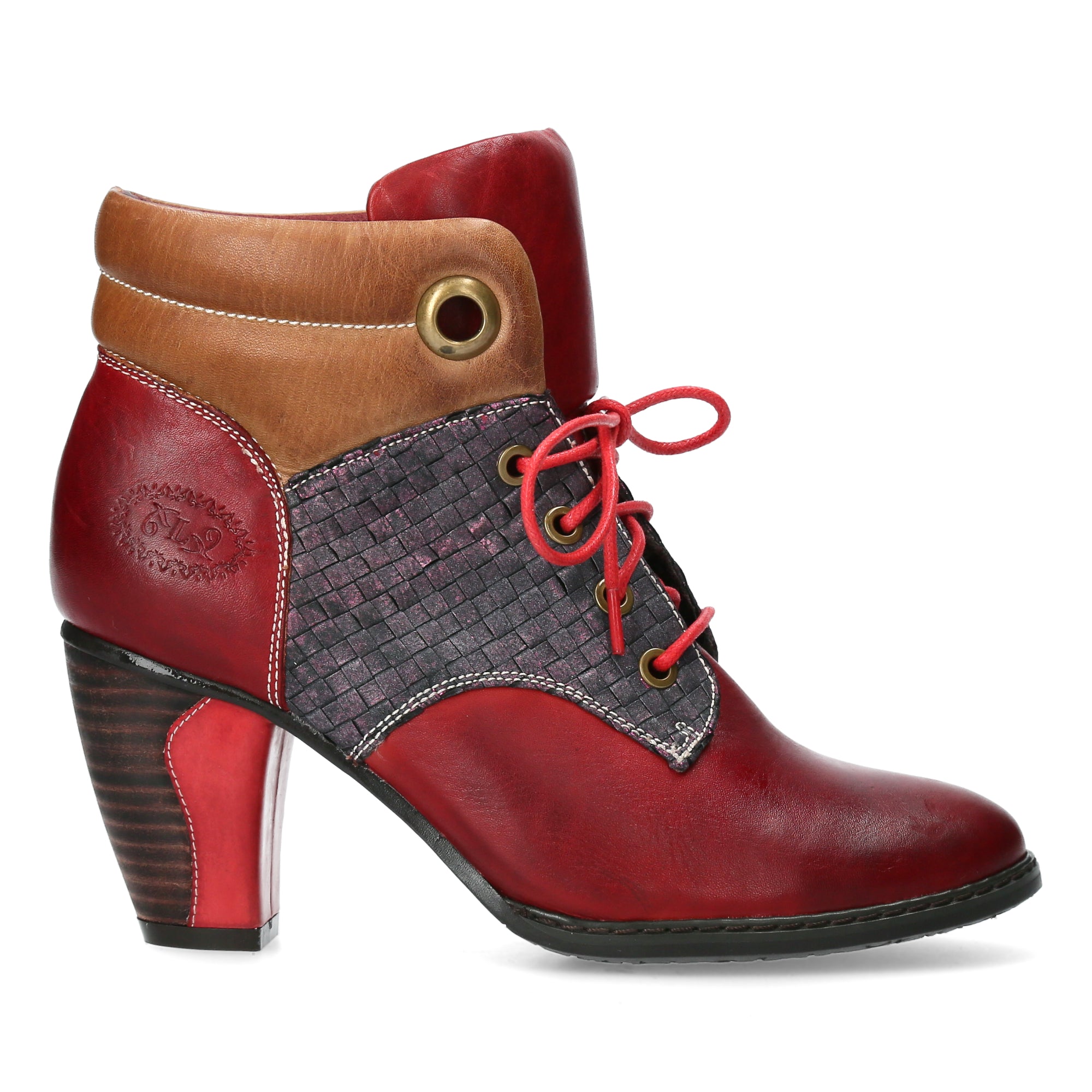 Ankle boots AMELIE 08