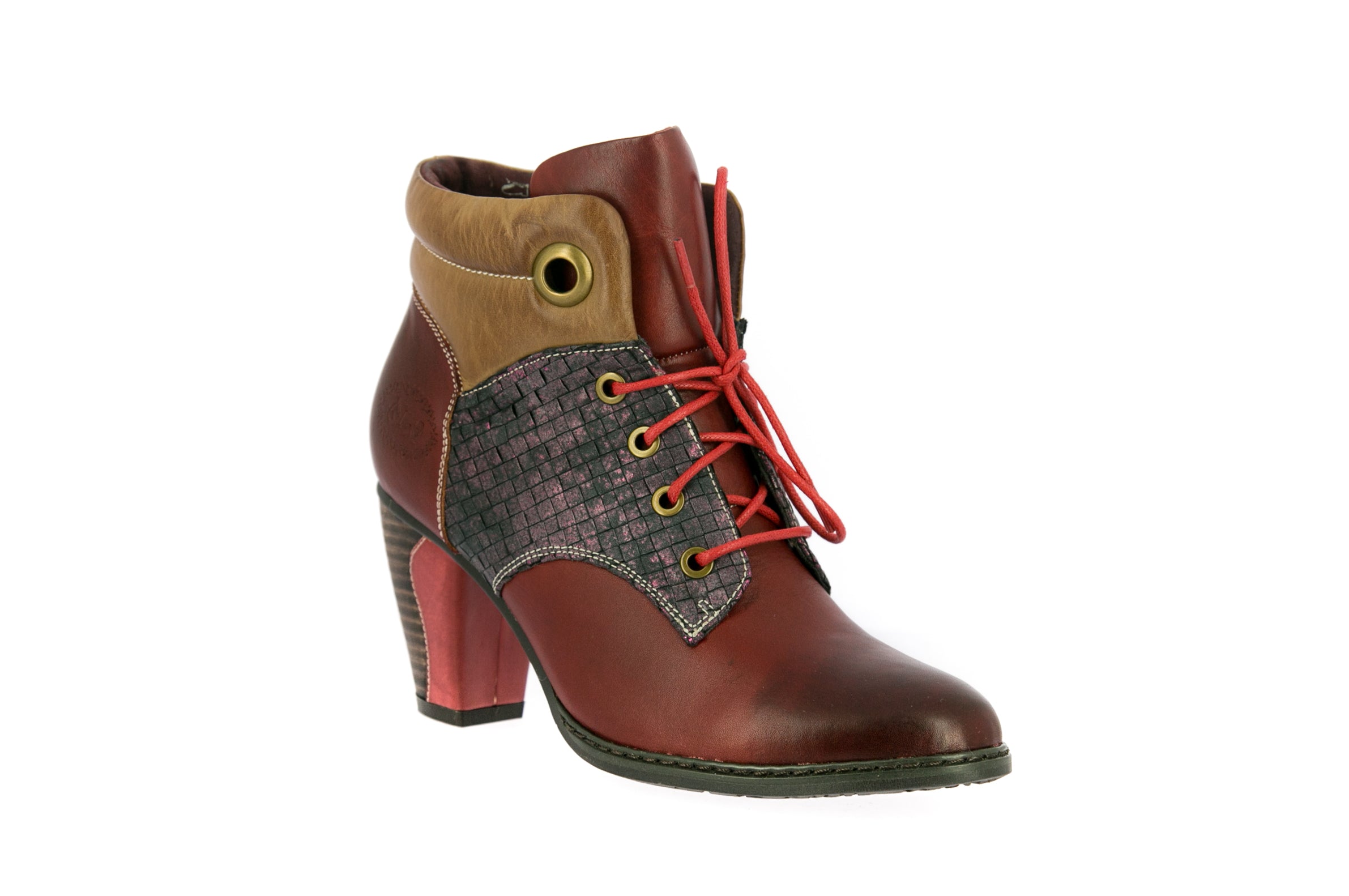 Bottines AMELIE 08