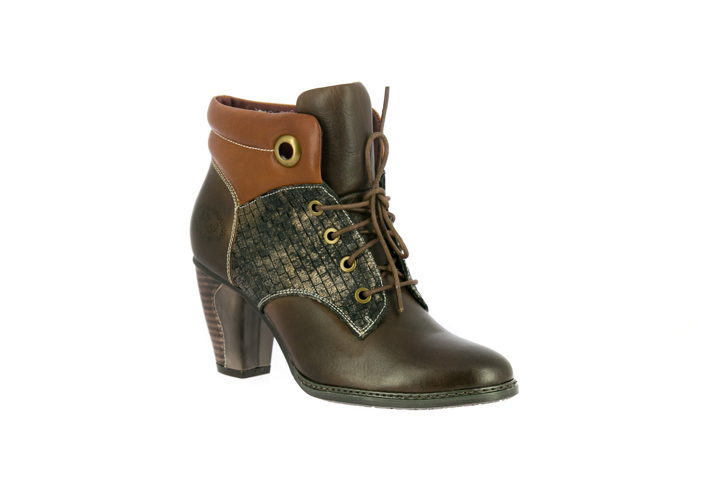 Stiefeletten AMELIE 08