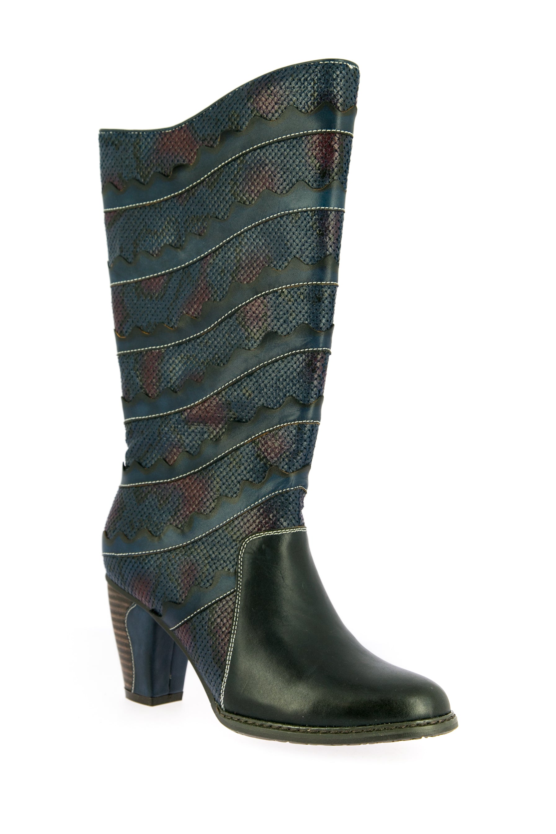 Botas AMELIE 20