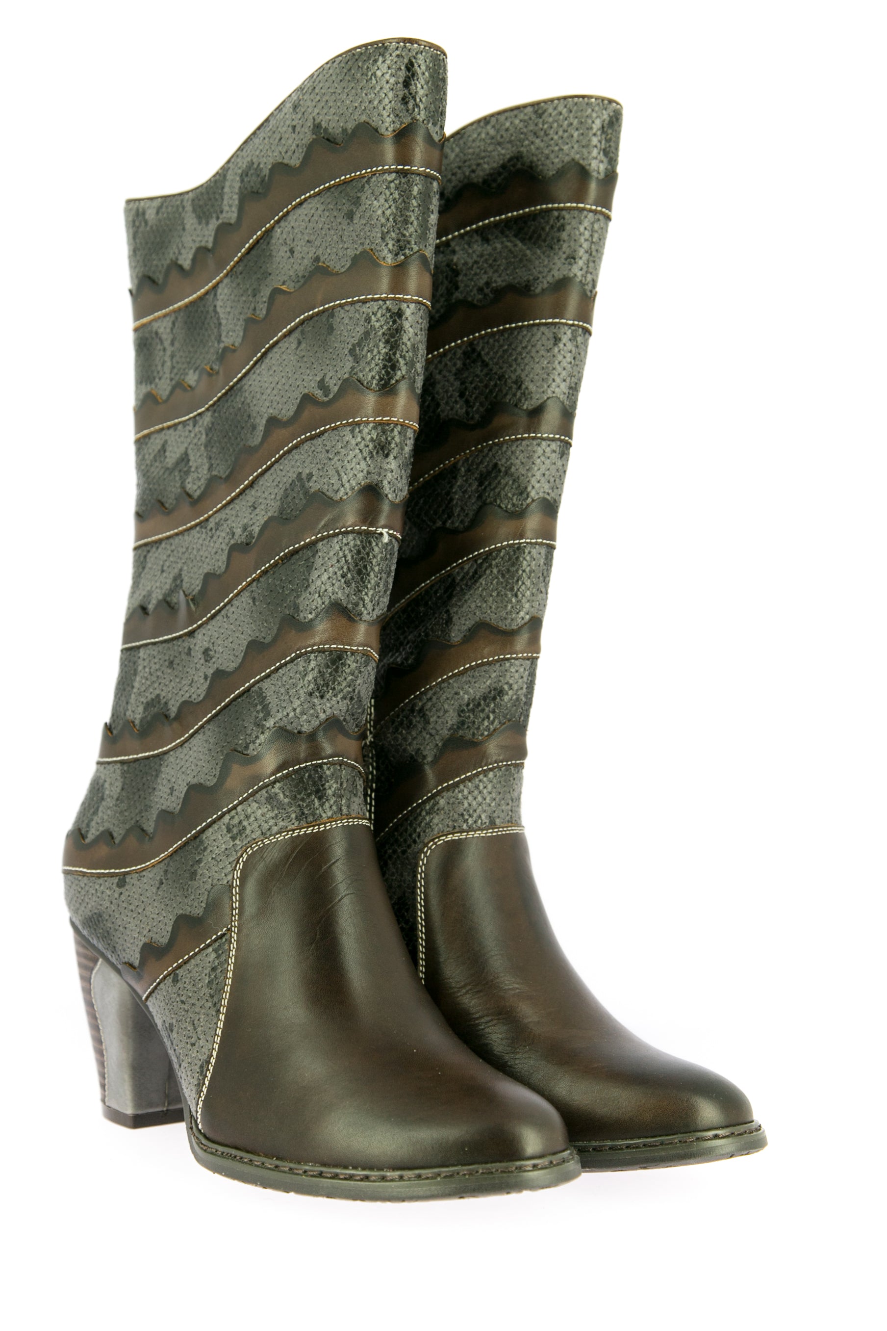 Botas AMELIE 20