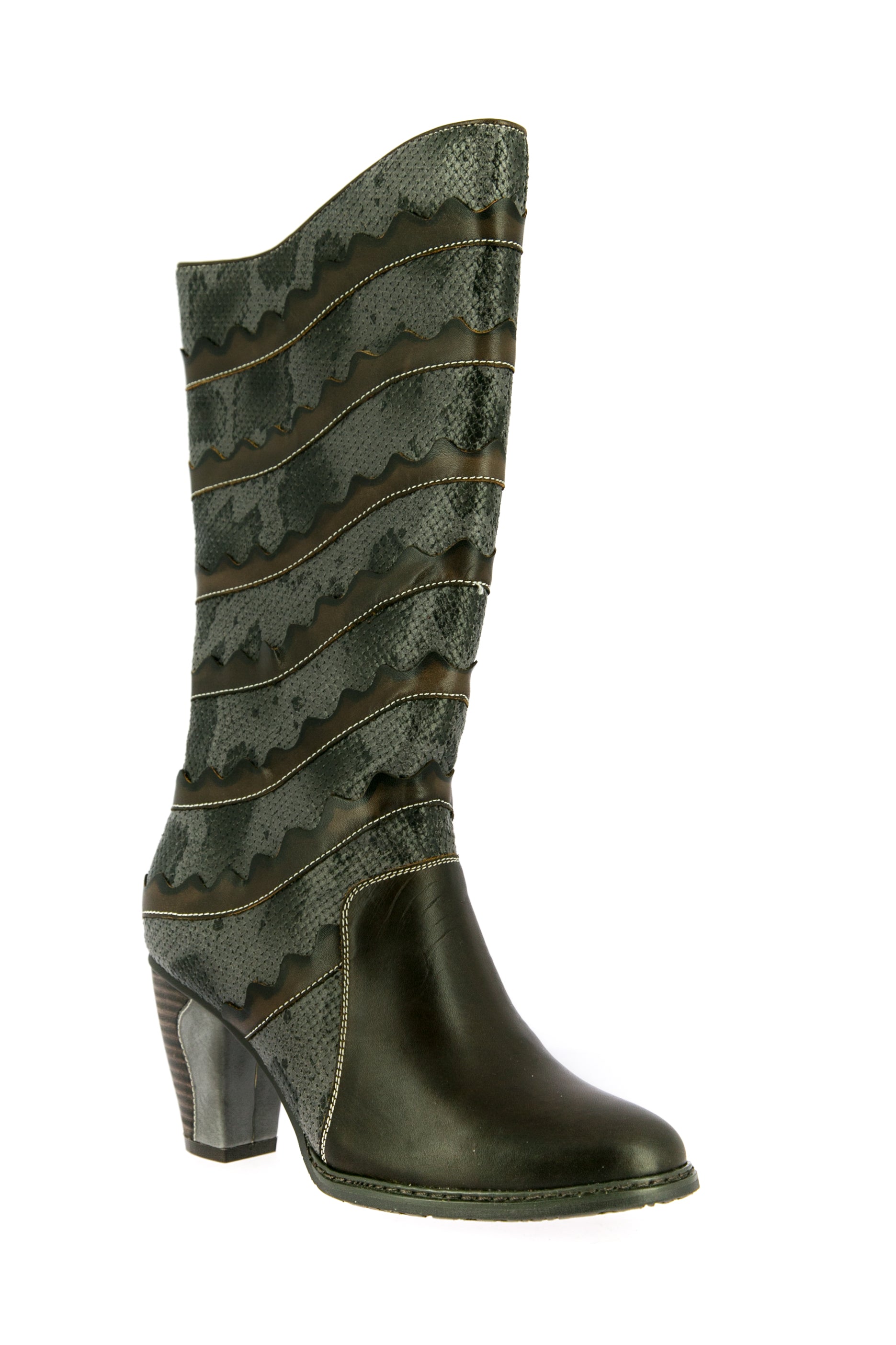 Botas AMELIE 20