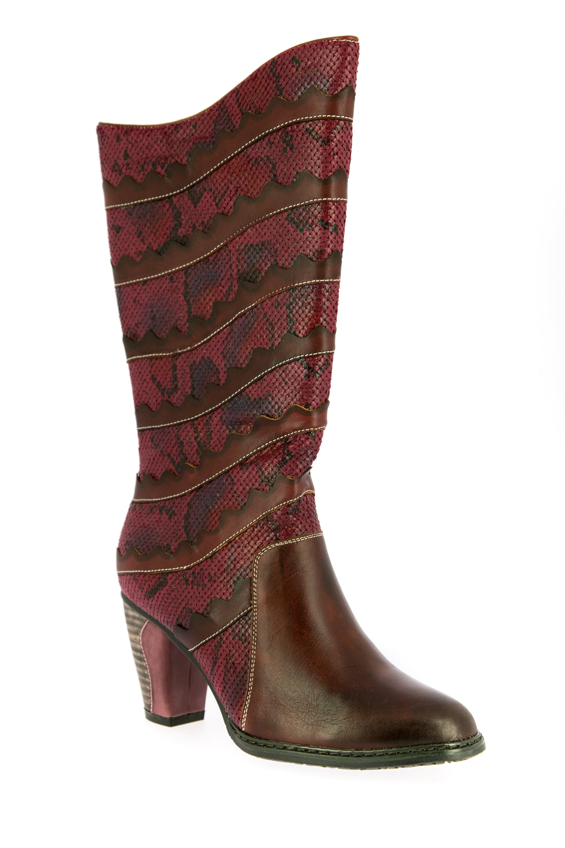 Botas AMELIE 20