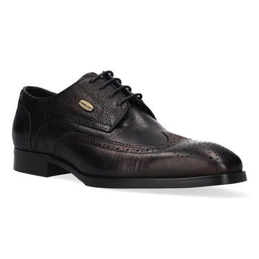 Zapato de hombre AMOS 01