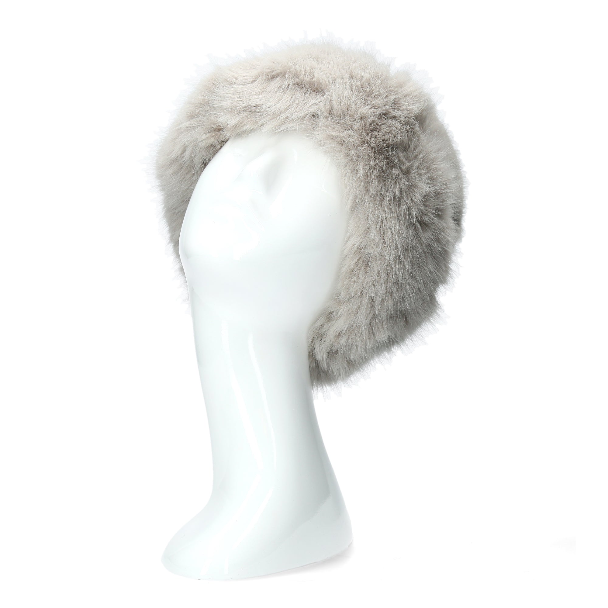 Anastasia faux fur hat