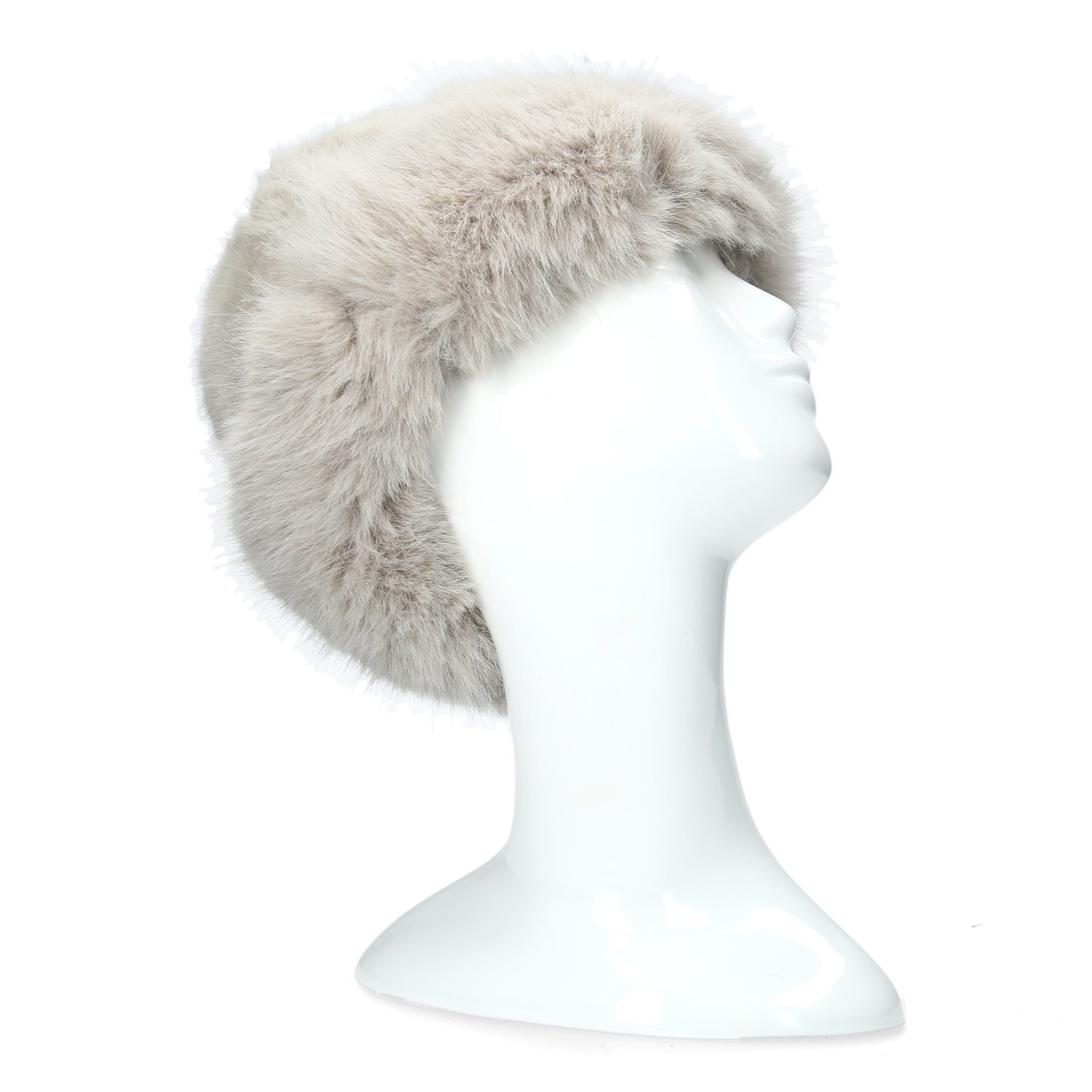 Anastasia faux fur hat