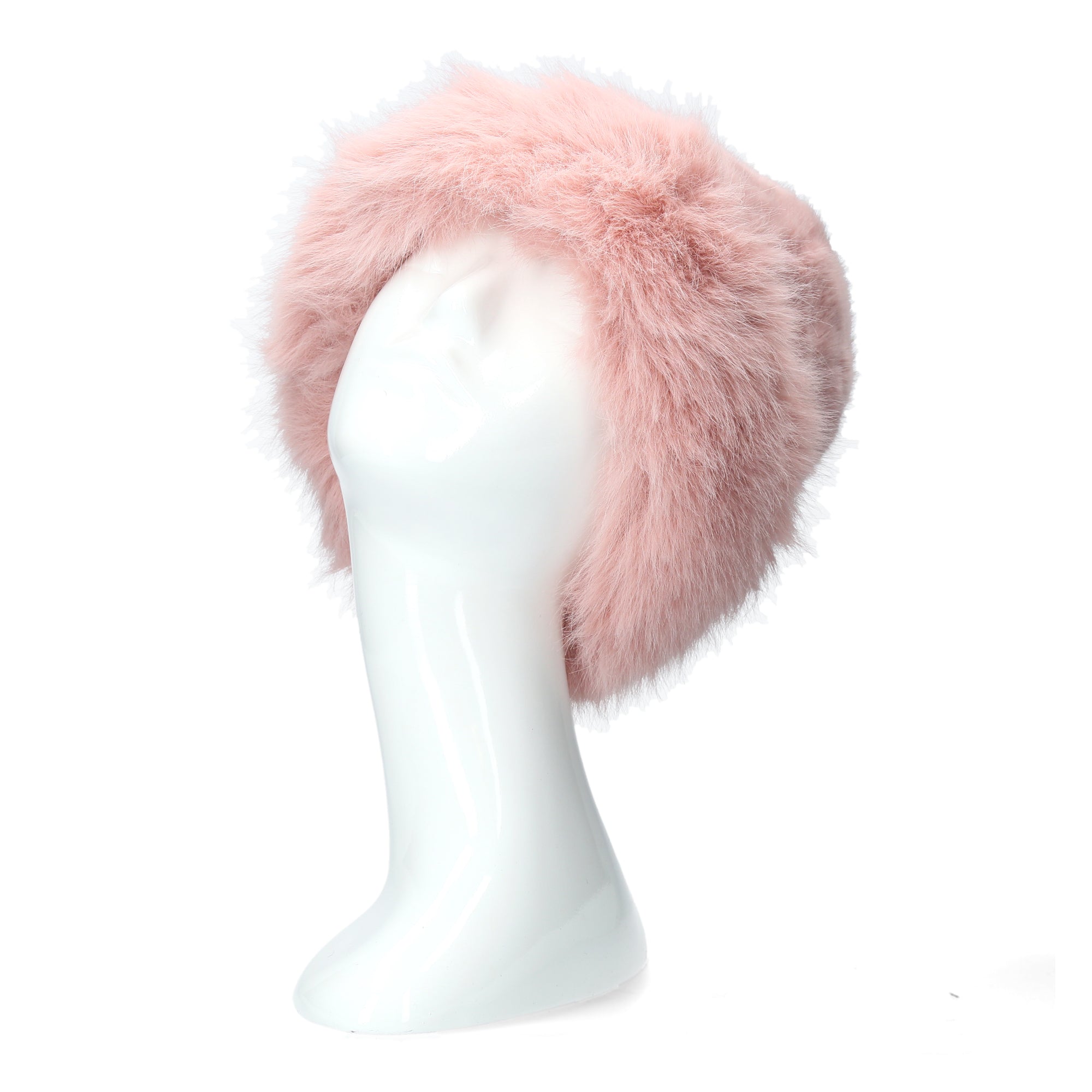 Anastasia faux fur hat