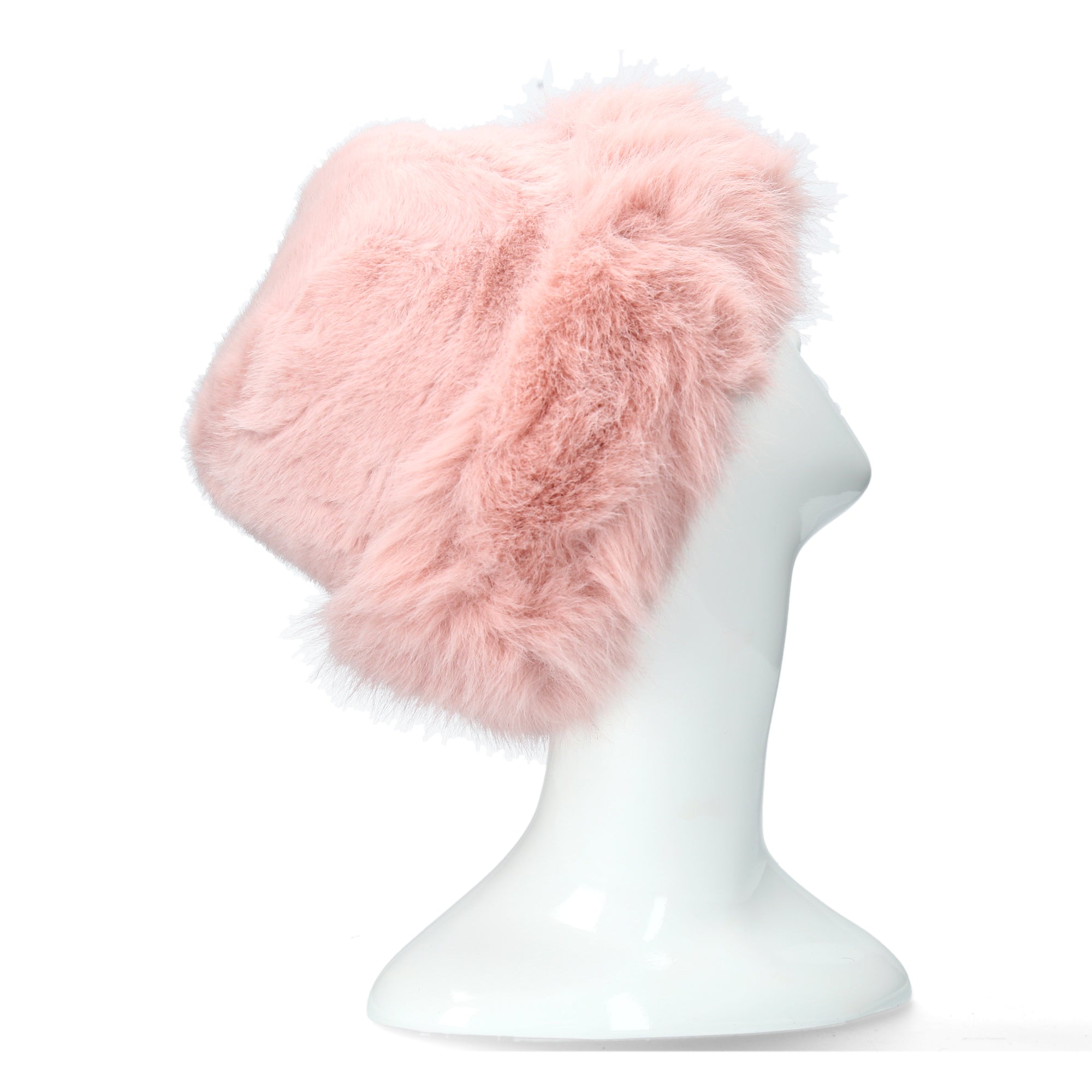 Anastasia faux fur hat