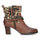 Ankle boots - ANCGELAO 04