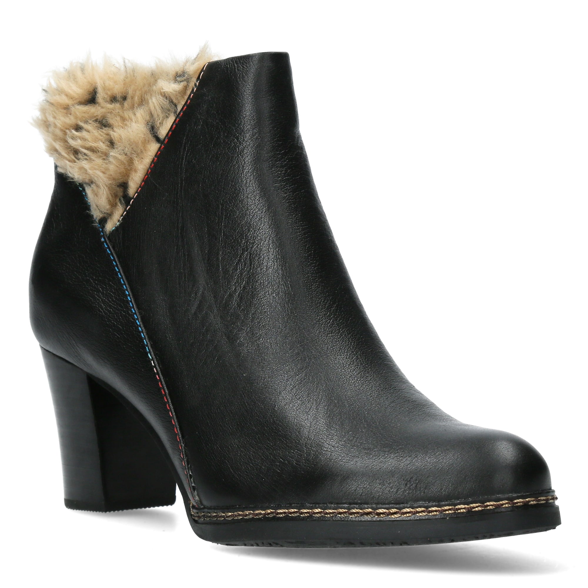 Ankle boots ANCGELAO 12