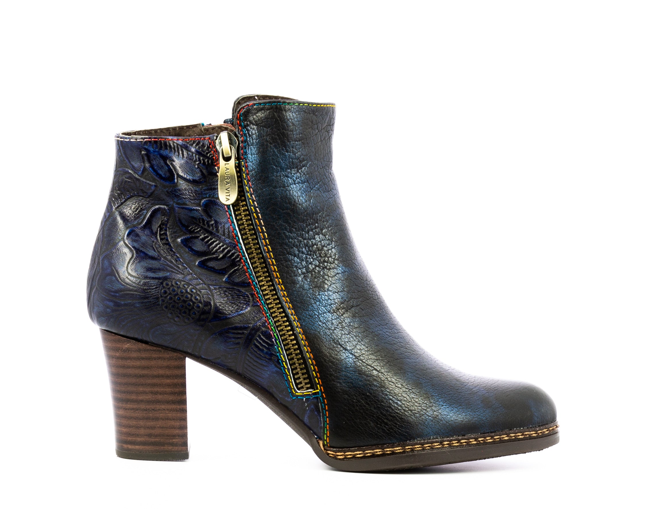 Bottines ANCGELAO 14