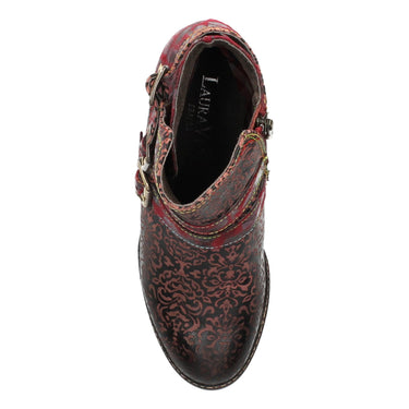 Santiags - Bottines ANCGELINAO 01