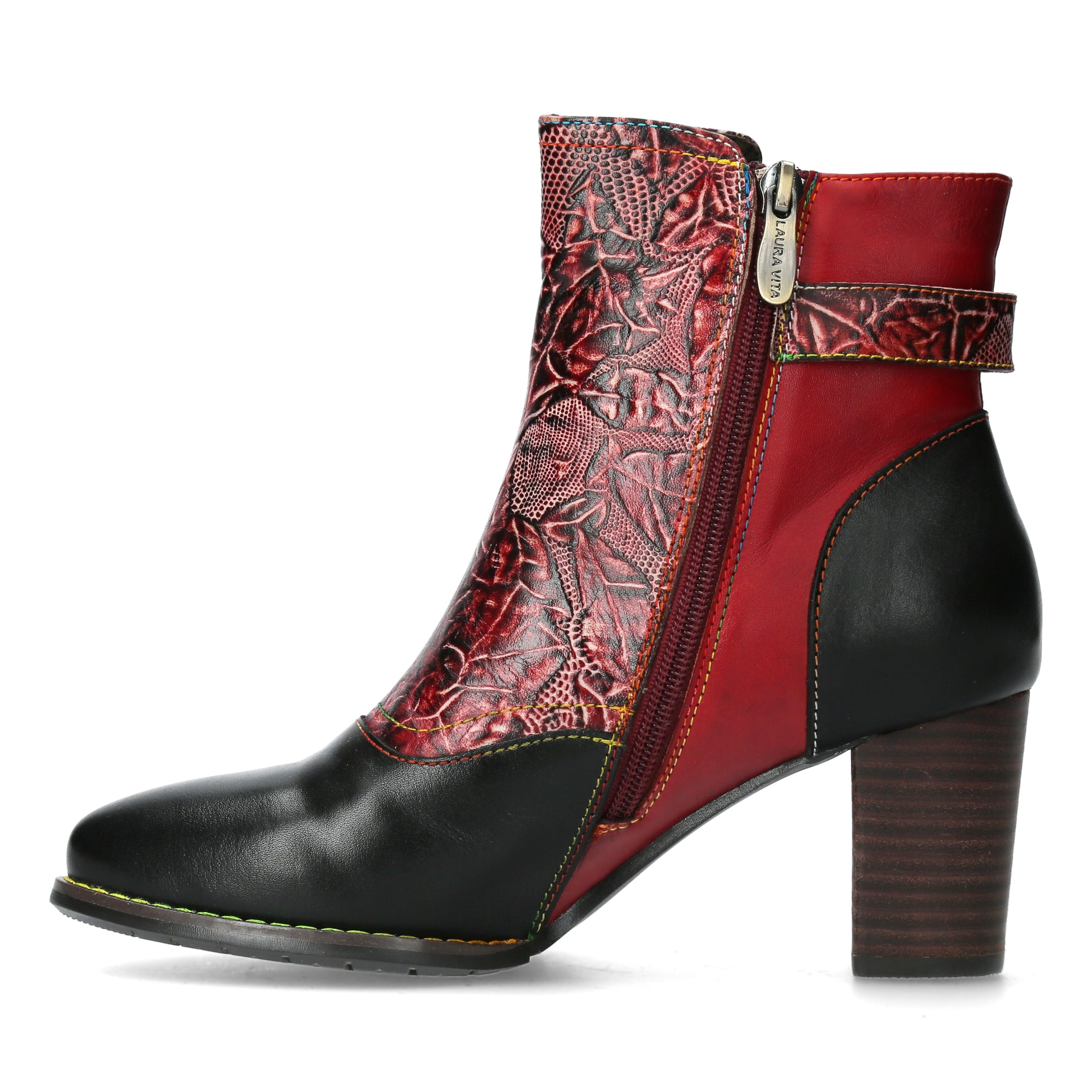 Bottines ANCGIEO 01