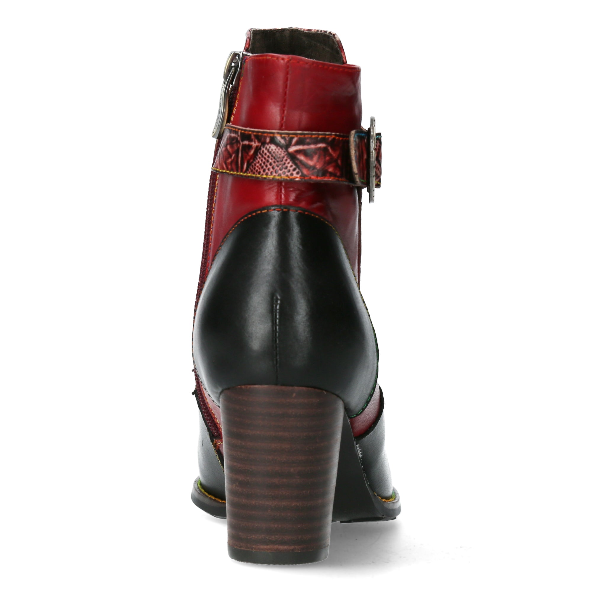 Bottines ANCGIEO 01