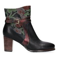 Stiefeletten – <tc>ANCGIEO</tc> 04